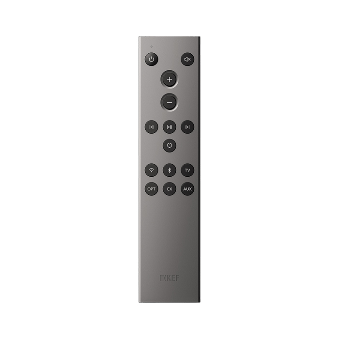 Remote Loa KEF C3