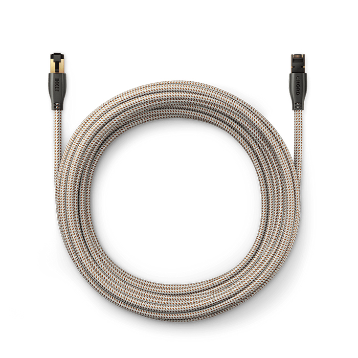 Dây Loa KEF K-Stream White Copper