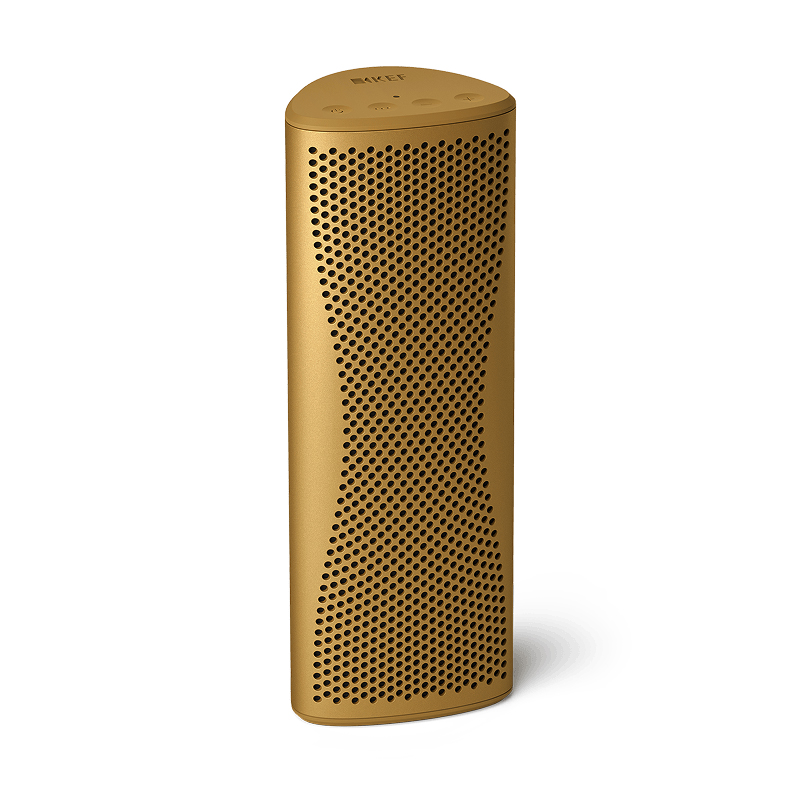 Loa KEF Muo Amber Haze