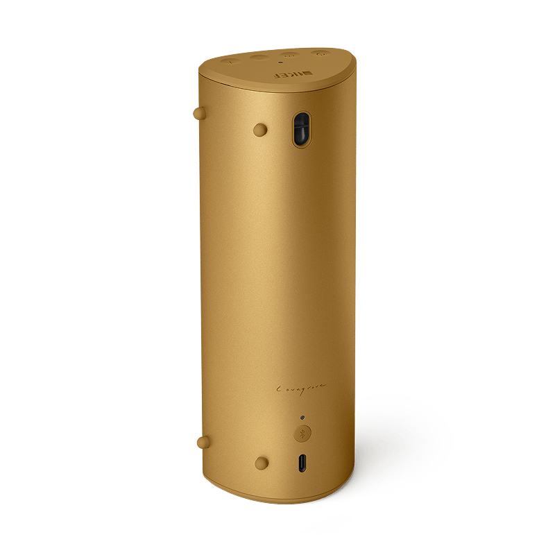 Loa KEF Muo Amber Haze