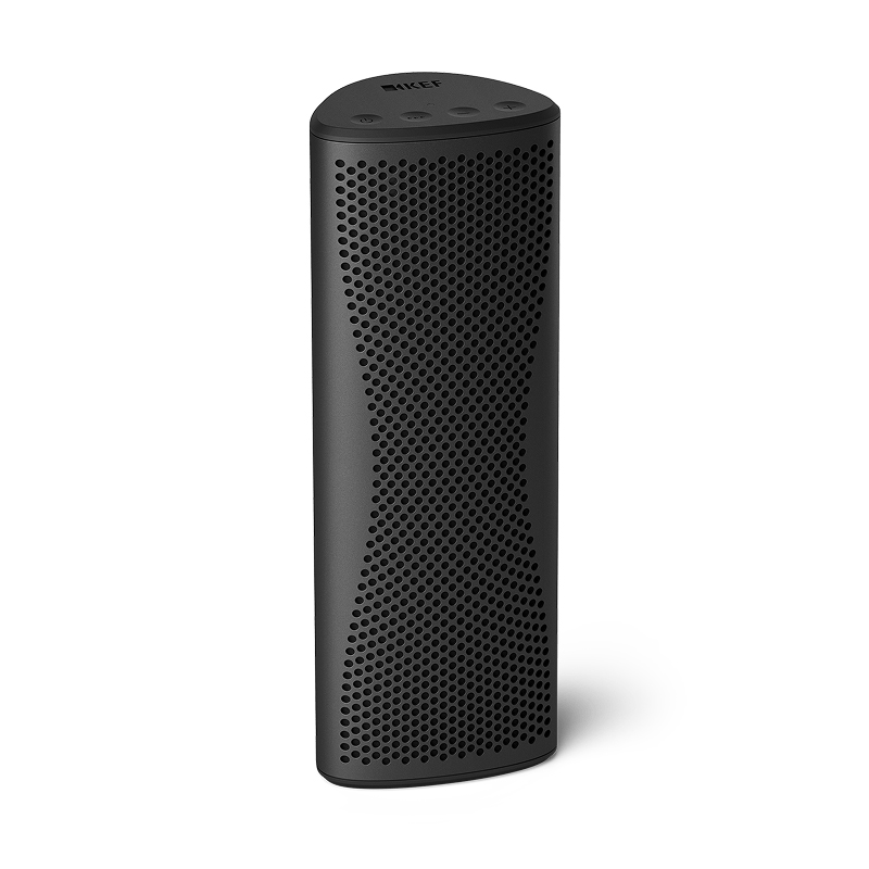Loa KEF Muo Black