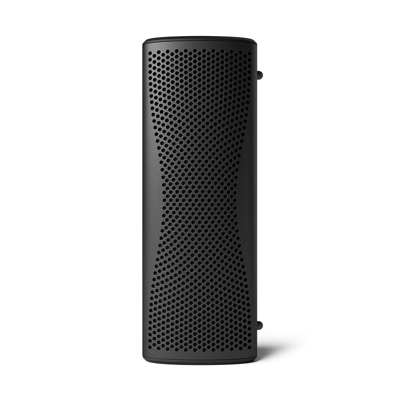 Loa KEF Muo Midnight Black