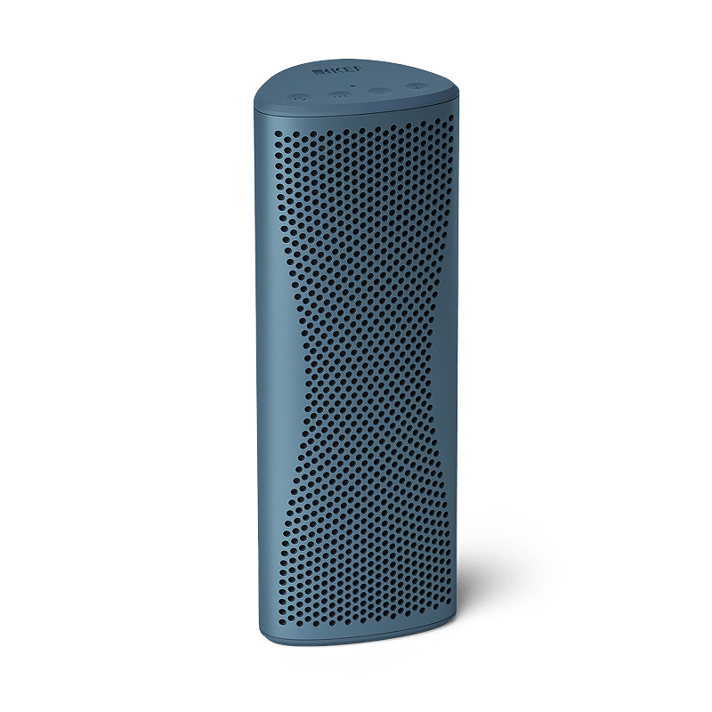 Loa KEF Muo Blue Aura