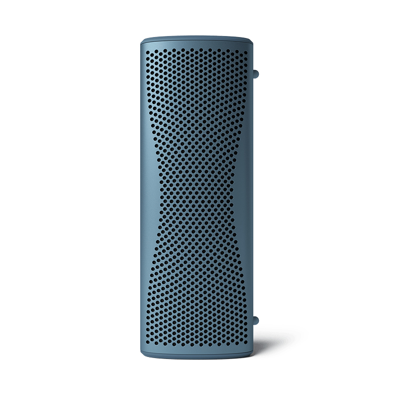 Loa KEF Muo Blue Aura