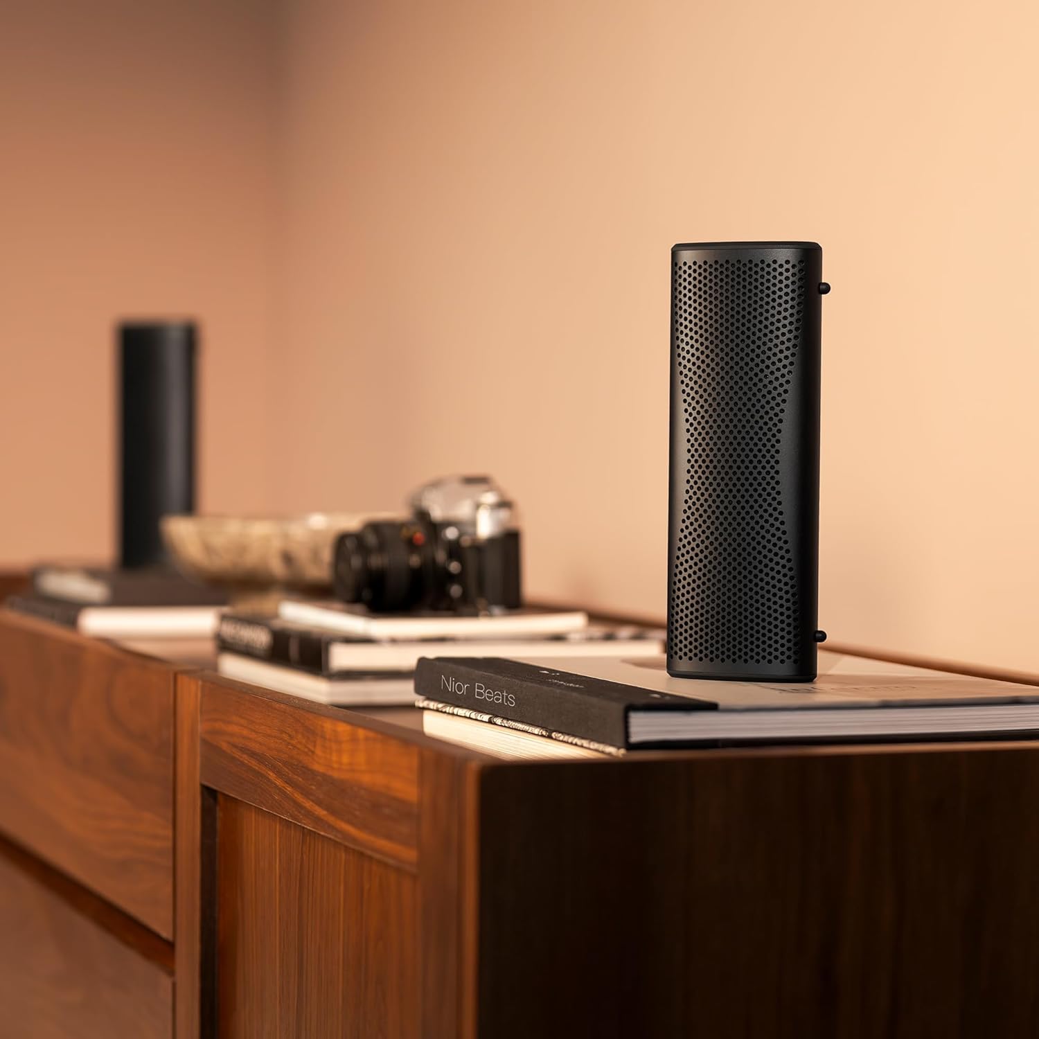 Loa KEF Muo 2025