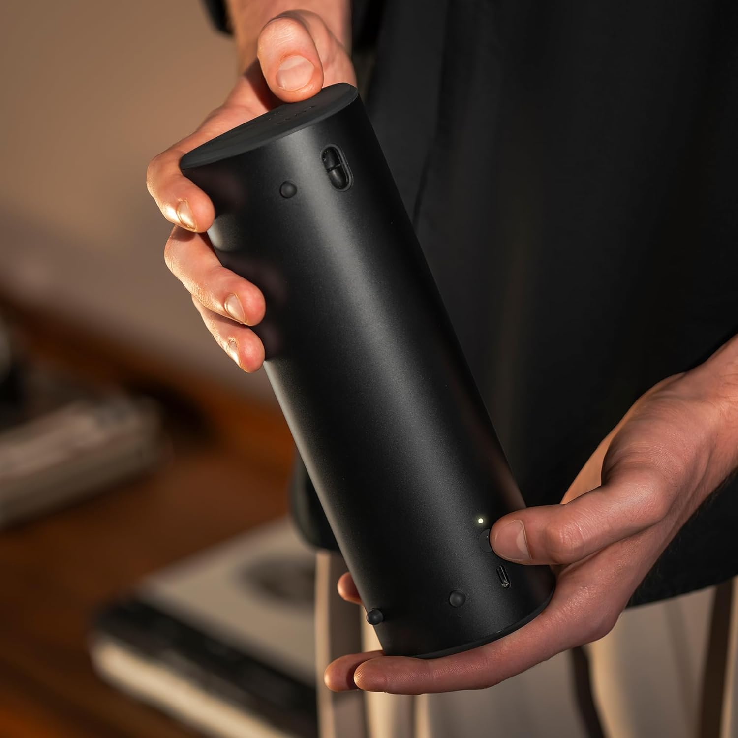 Loa KEF Muo 2025
