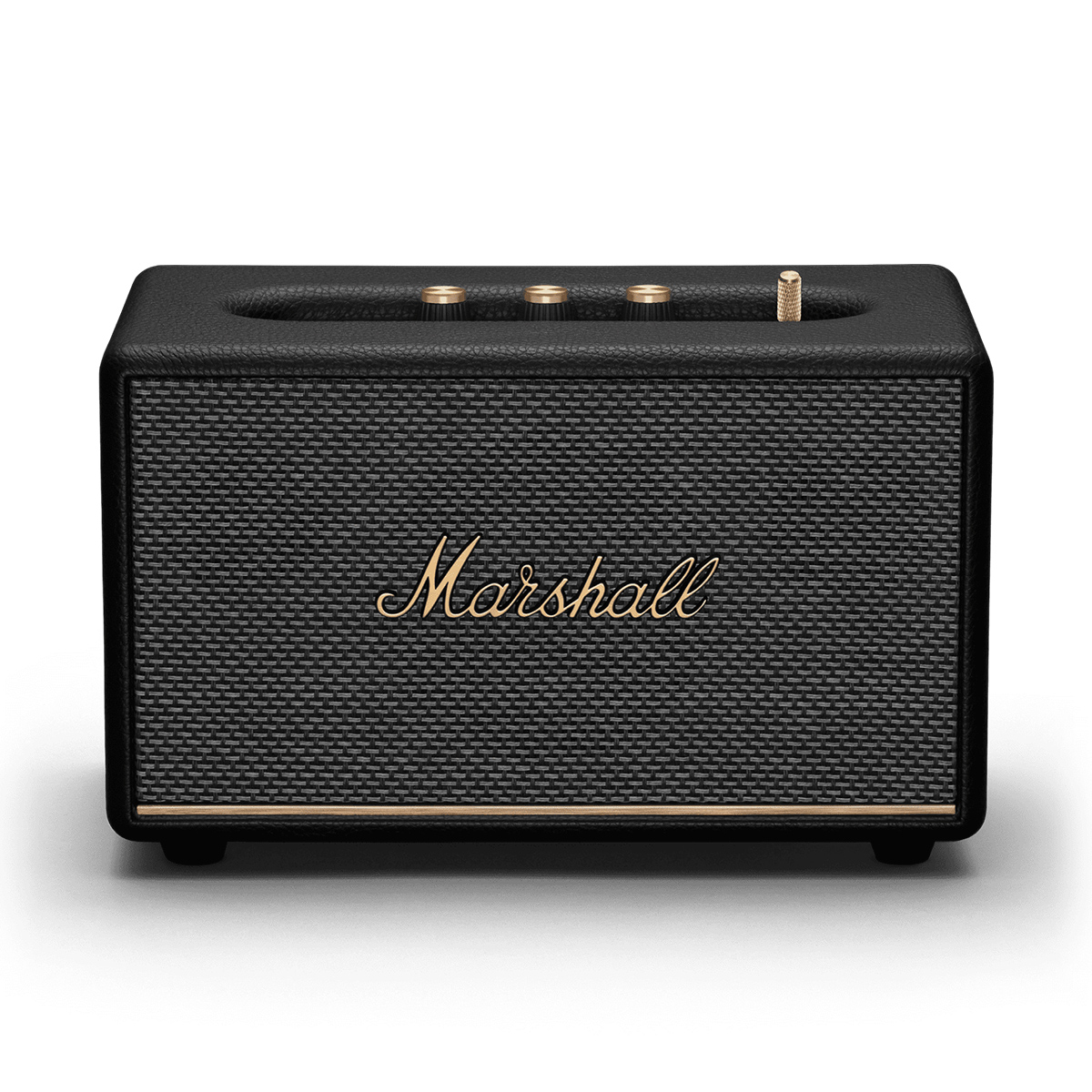 Loa Marshall Acton 3 Black