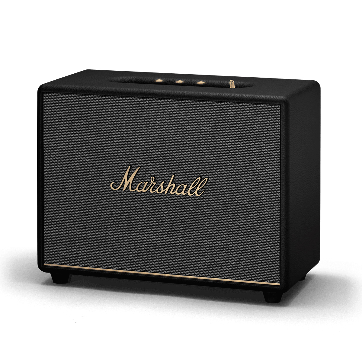 Loa Marshall Woburn 3 Black