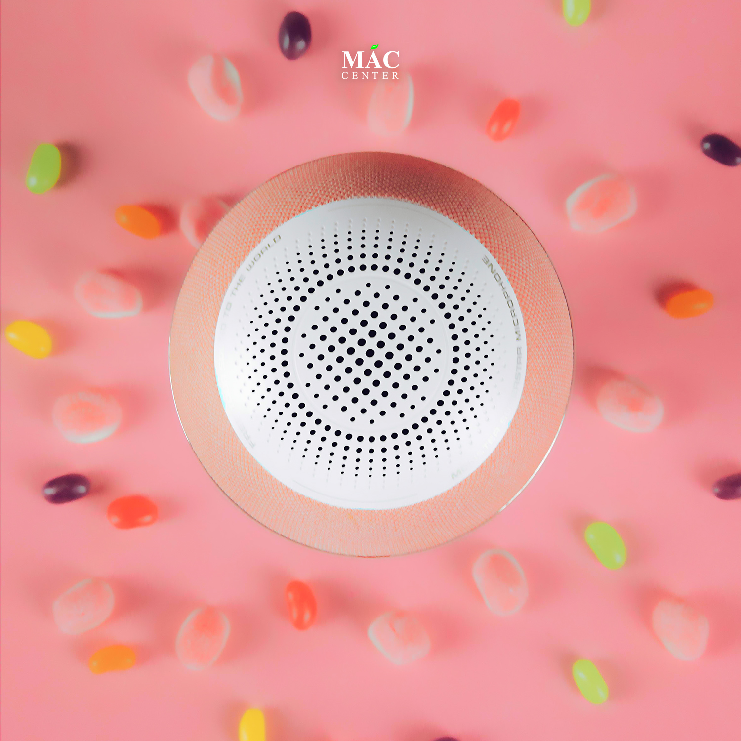 Micro Karaoke Monster M97