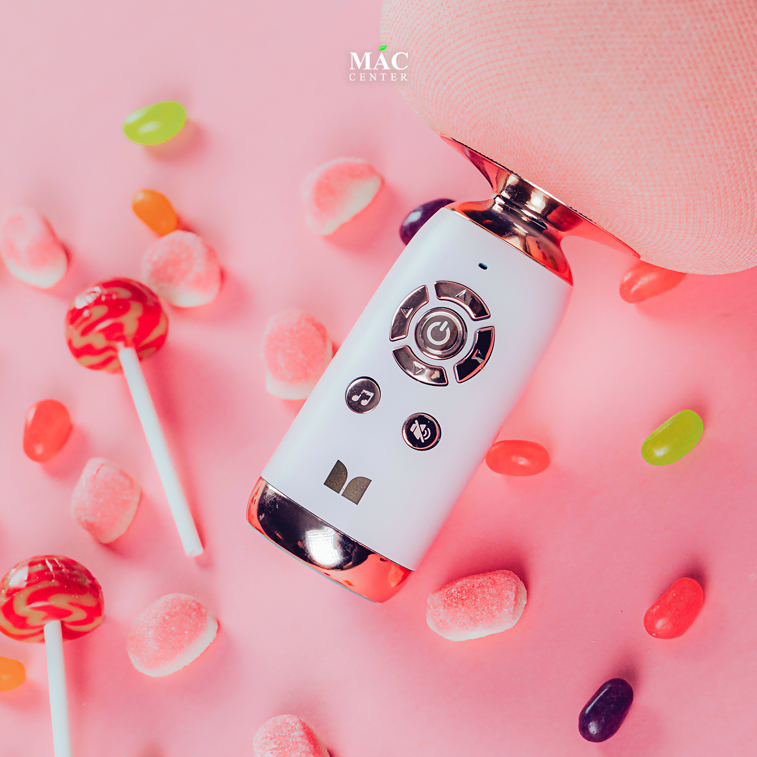 Micro Karaoke Monster M97