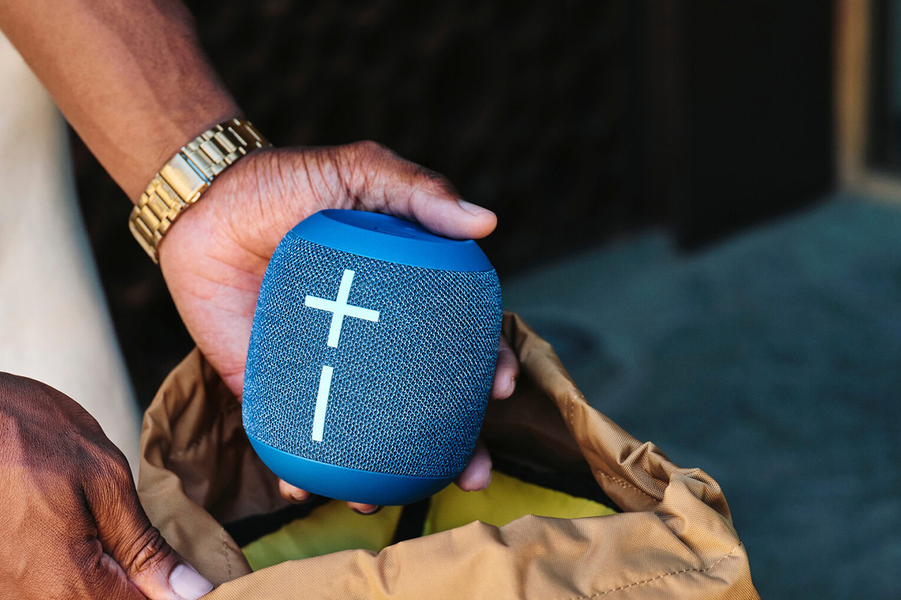 Loa Ultimate Ears WonderBoom 4