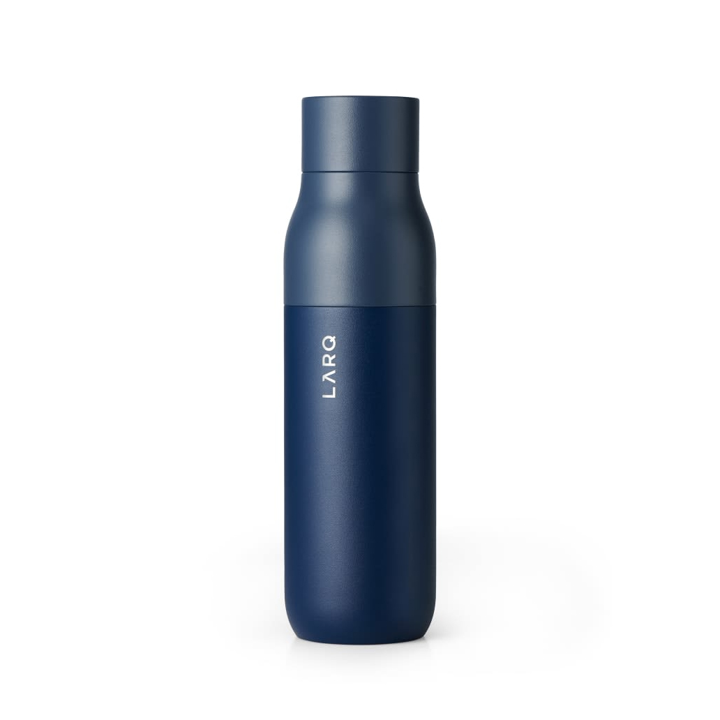 Bình giữ nhiệt LARQ PureVis Blue
