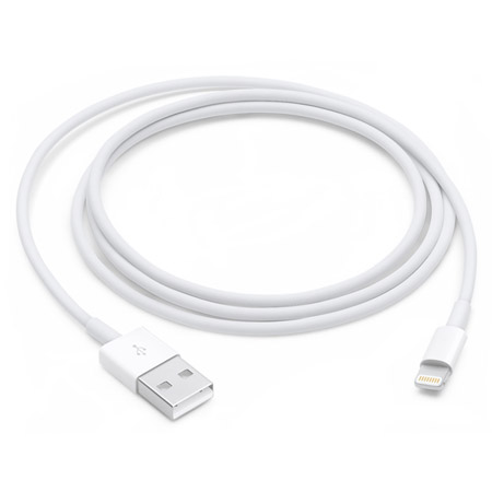 Cable Apple Lightning to USB