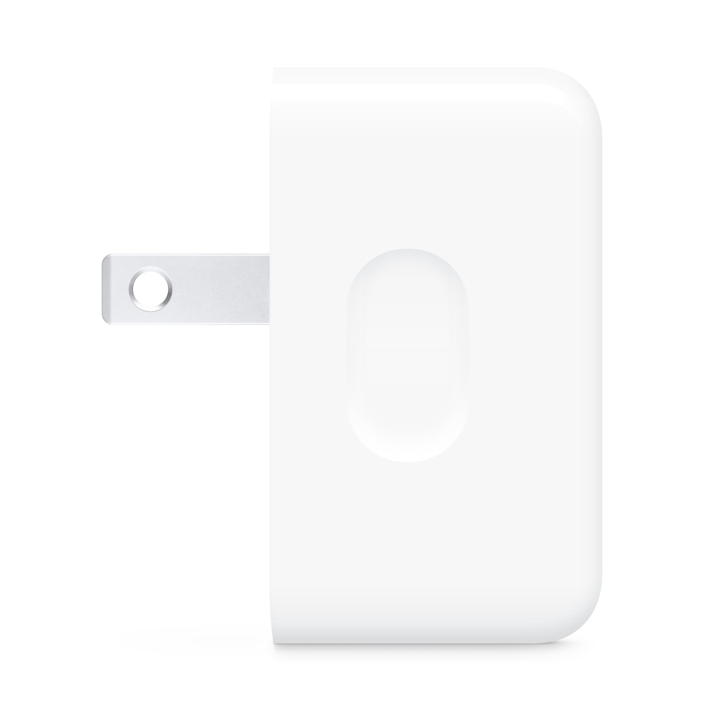 Sạc Apple Dual USB-C 35W Compact
