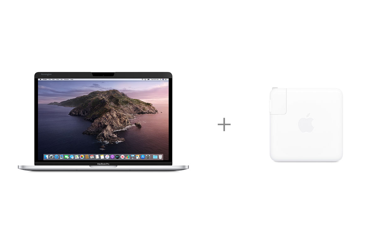 Sạc MacBook Pro 13-inch with USB-C
