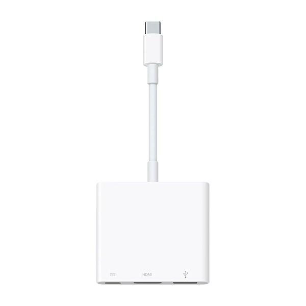 Apple USB-C HDMI Multiport Adapter