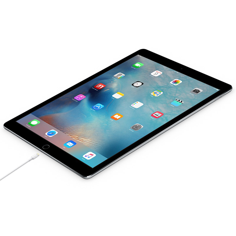 Cable Apple USB-C to Lighting
