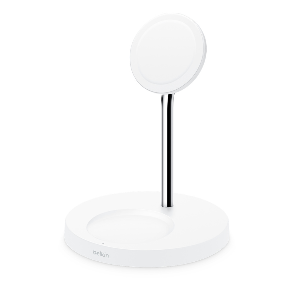 Sạc không dây Belkin 2-in-1 MagSafe