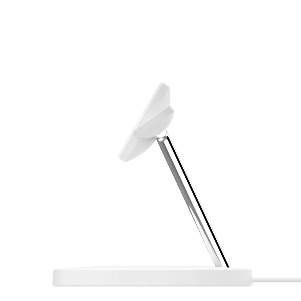 Sạc không dây Belkin 3-in-1 MagSafe 15W