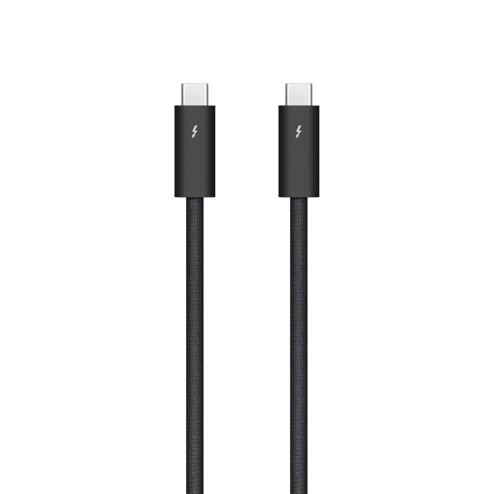 Cáp Apple ThunderBolt 4 Pro Cable