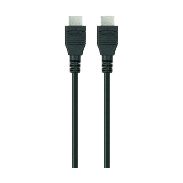 Cable HDMI Belkin HighSpeed 2m Niken