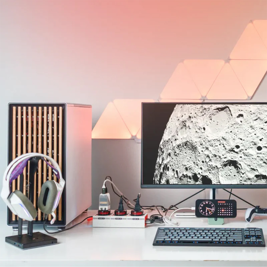 Genki Moonbase 240W