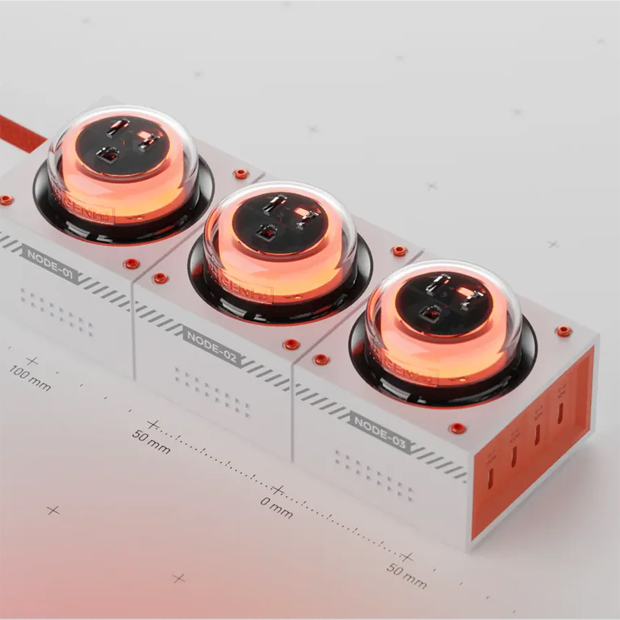 Genki Moonbase 240W