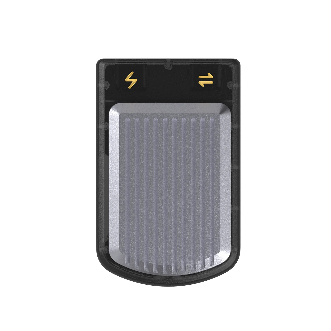 Box SSD Genki SavePoint Cyber Steel