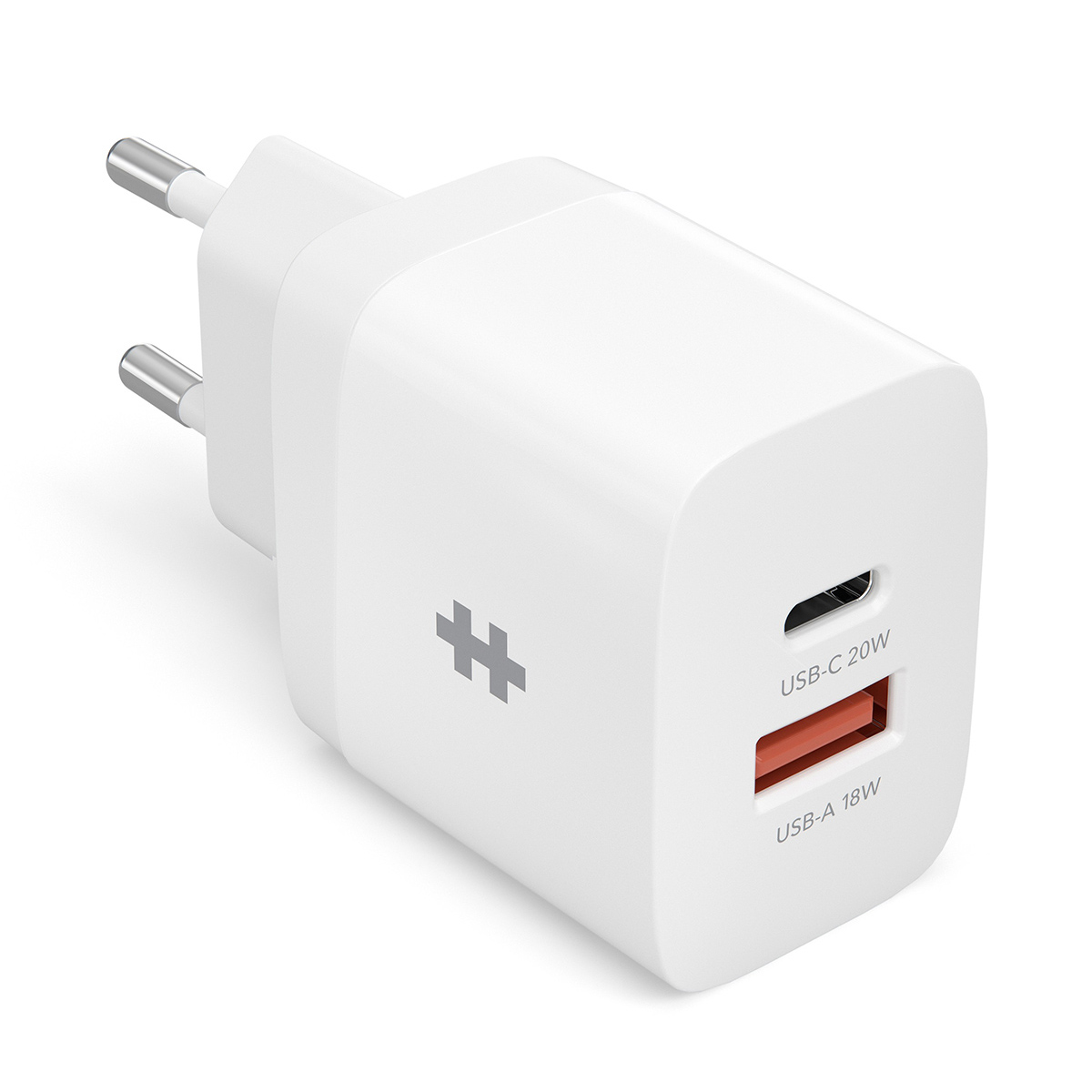 Sạc HyperJuice 20w EU