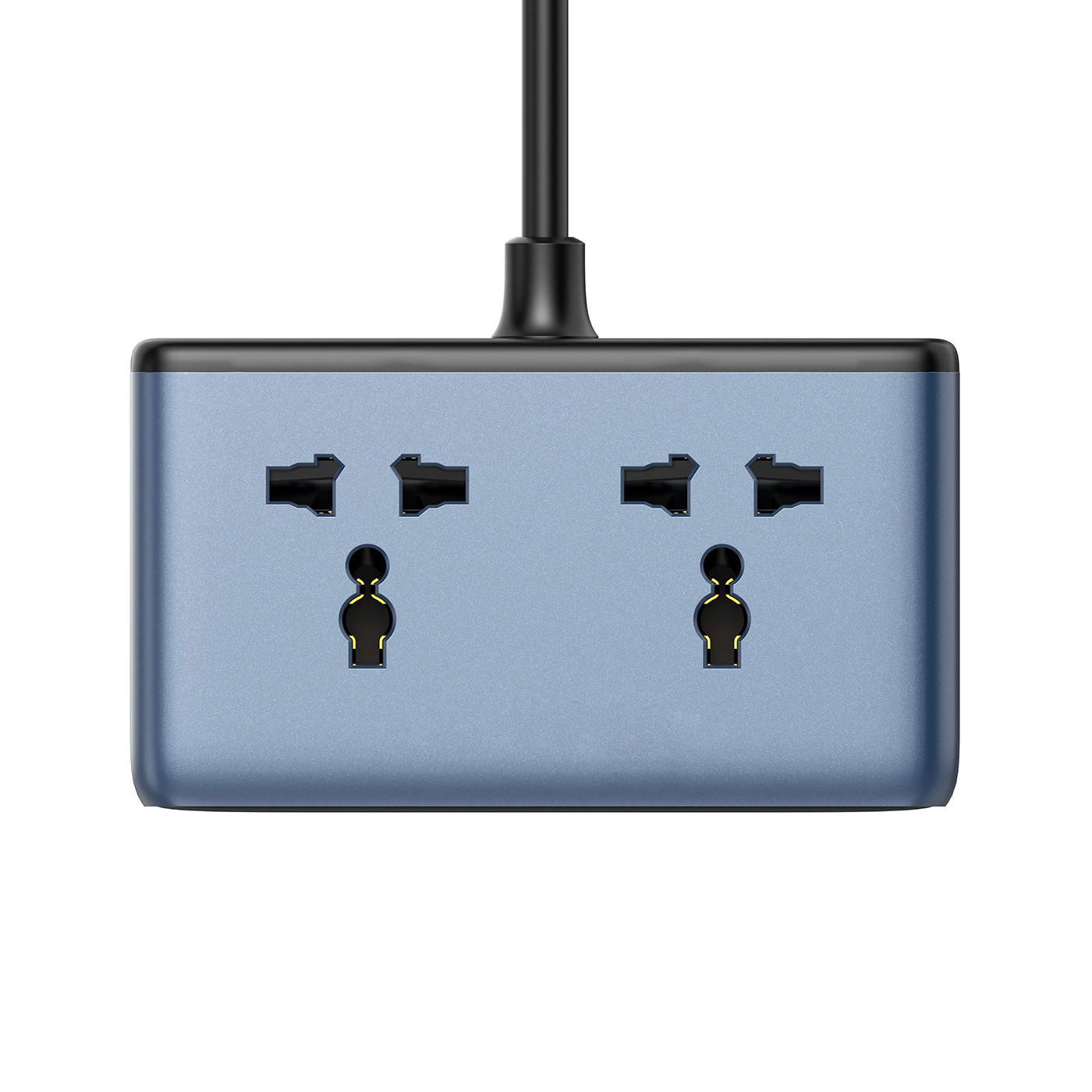 Ổ điện LDNIO SC1 45W