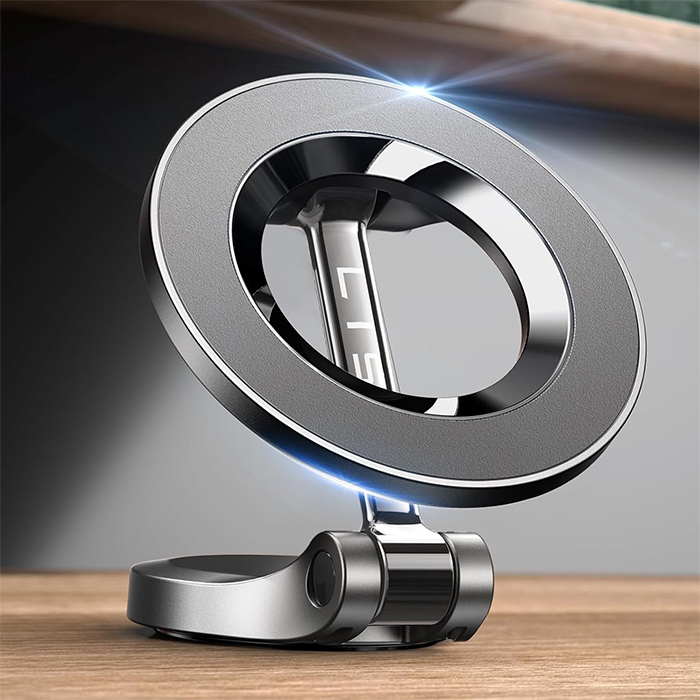 LISEN MagSafe Nano 3M Car Mount