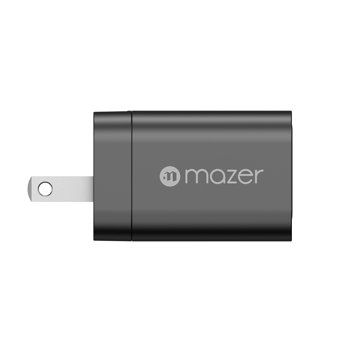 Sạc iPhone Mazer 33w