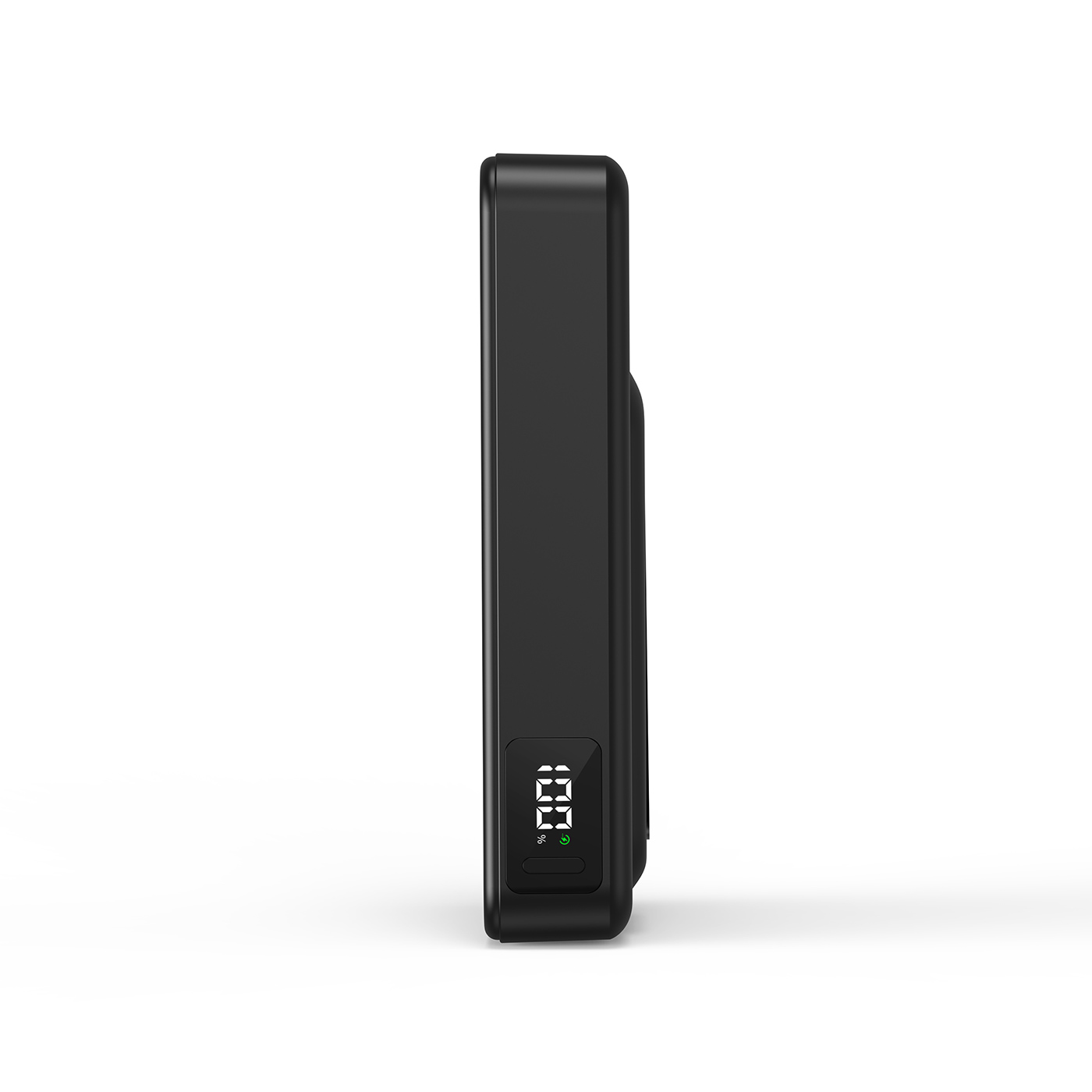 Pin sạc không dây Mazer MagAir20 Black