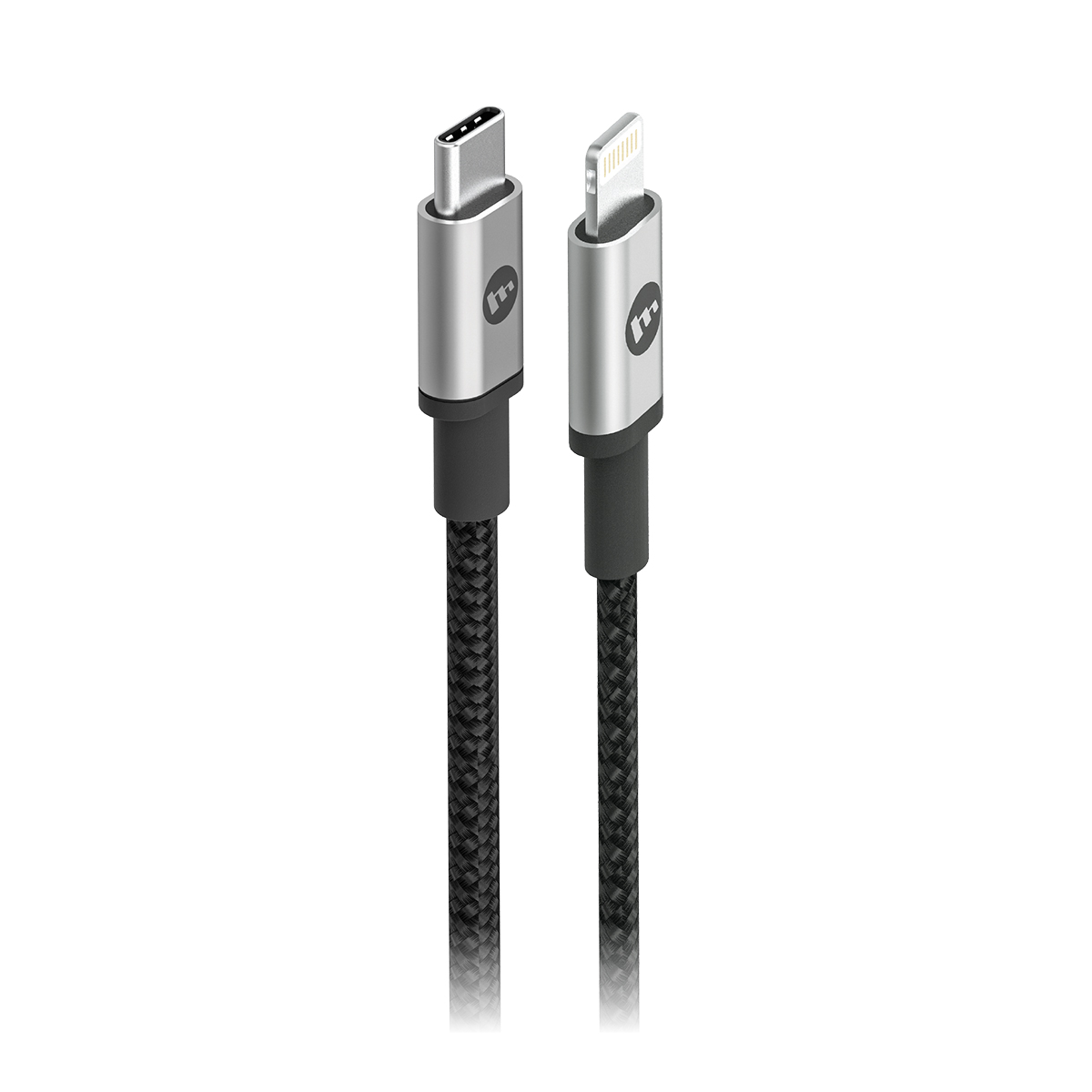 Cáp sạc Mophie USB-C to Lightning