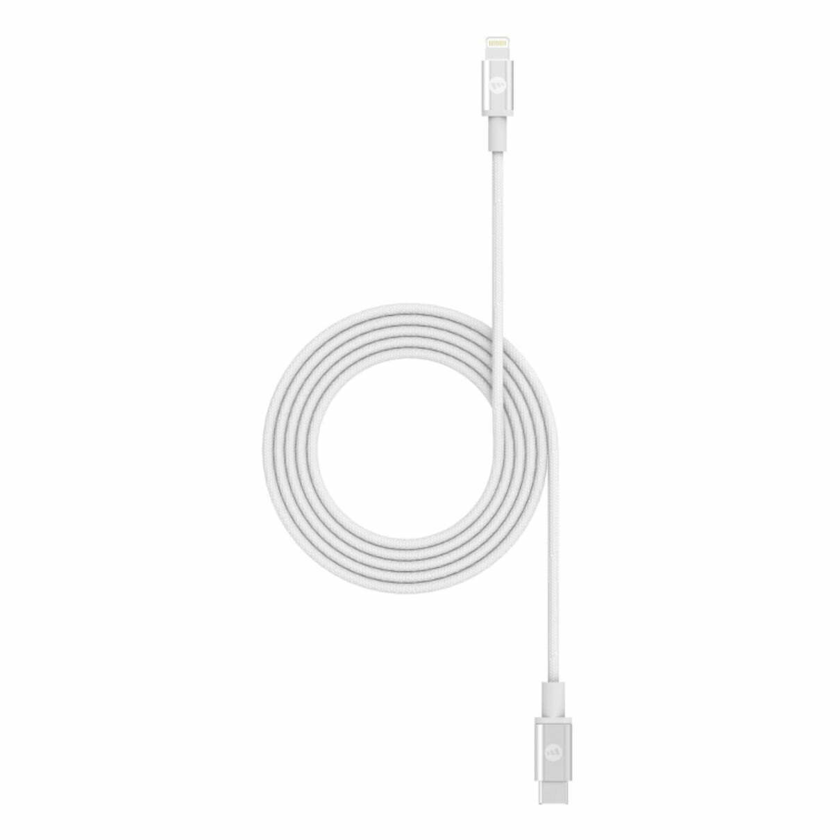 Cáp sạc Mophie USB-C to Lightning