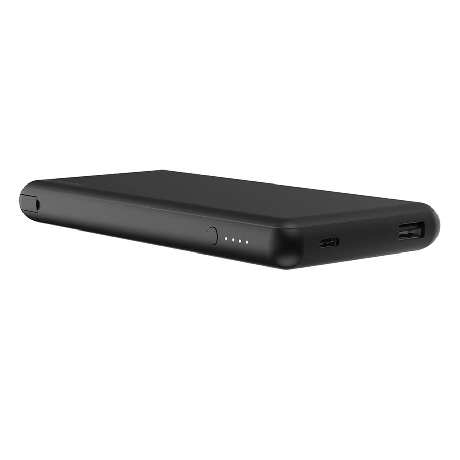 Pin Sạc MacBook Mophie PowerStation Plus XL USB-C