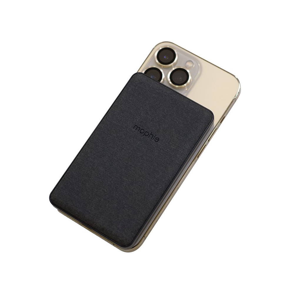 Pin sạc không dây Mophie Snap+ Juice Pack Mini v2
