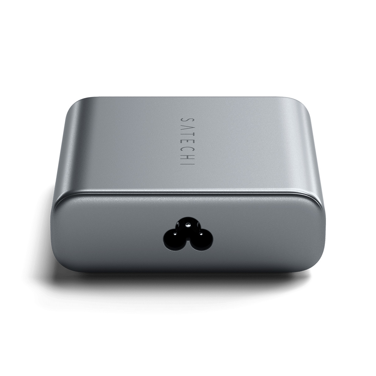 Sạc Satechi 200W USB-C 6-port PD GaN