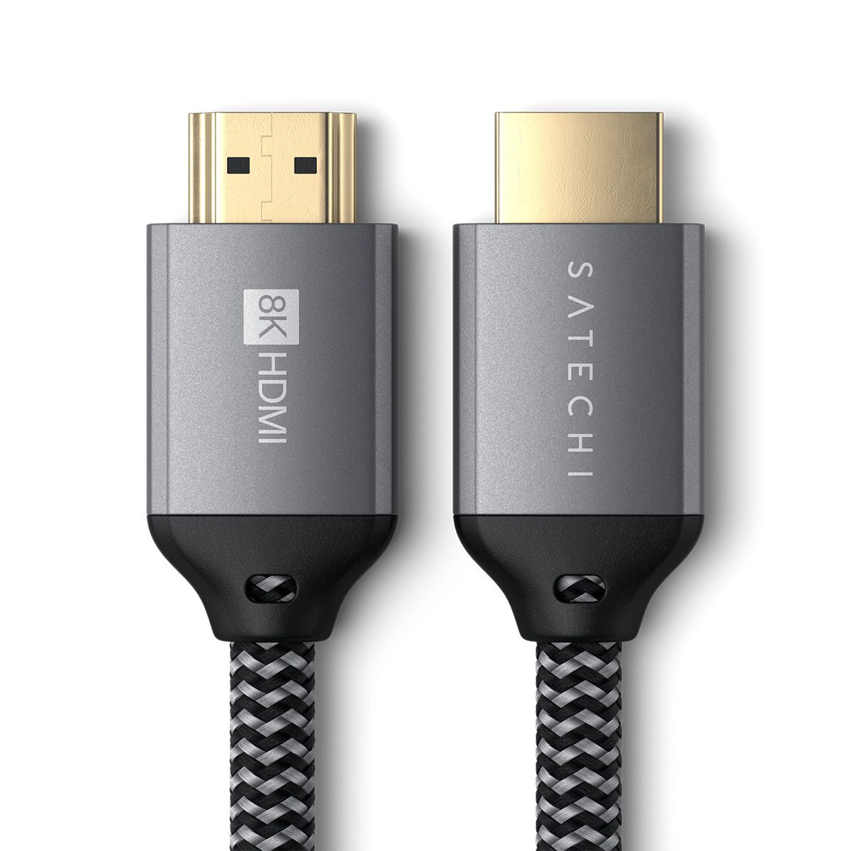 Cáp Satechi HDMI 8K