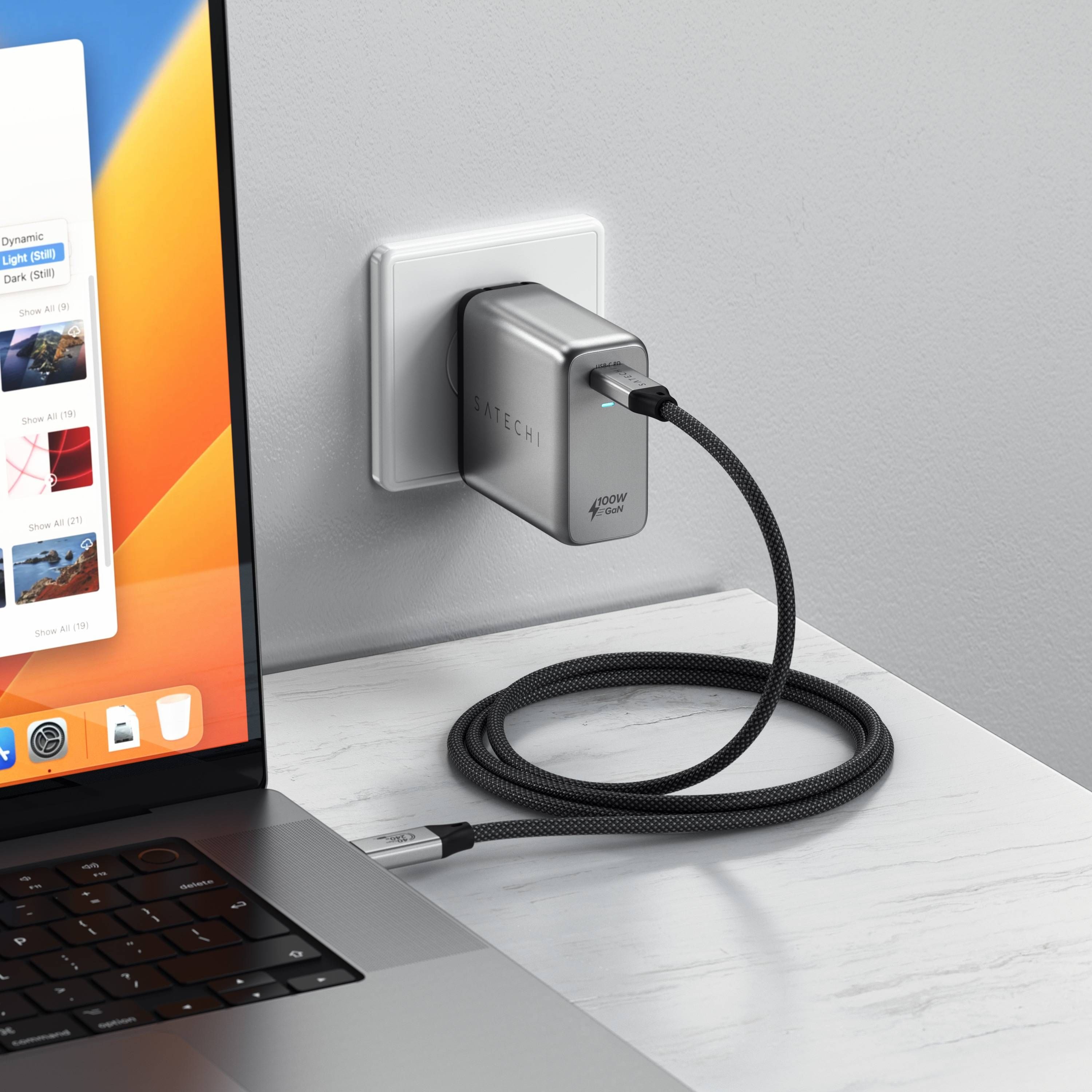 Satechi USB4 Pro