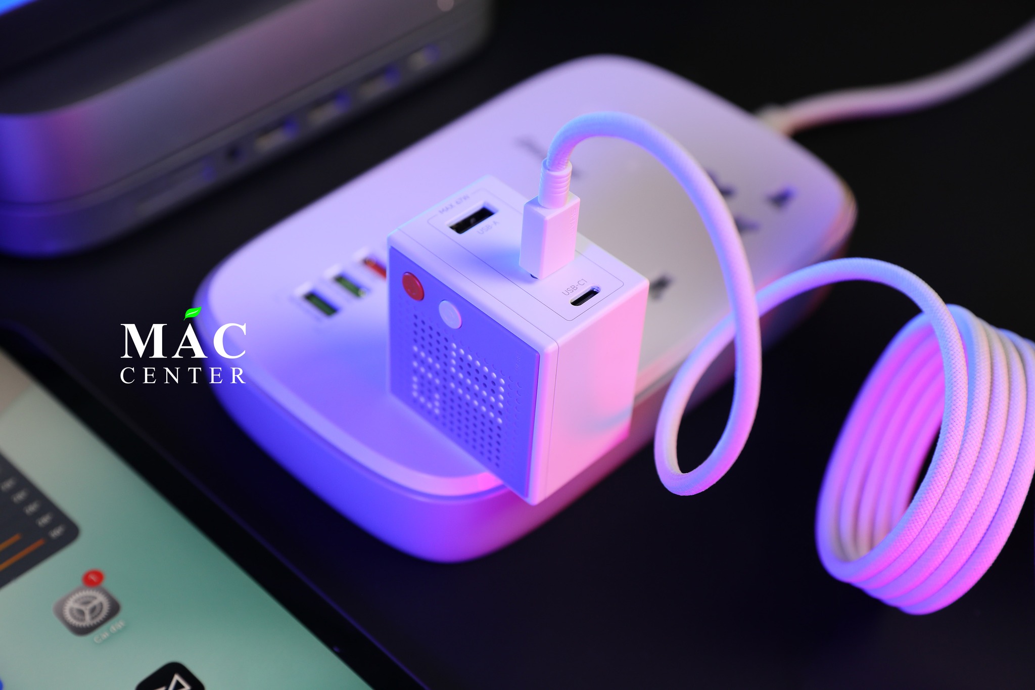 Sạc Sharge Pixel