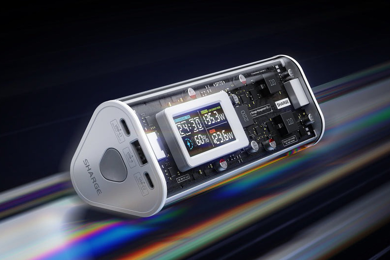 Shargeek 170