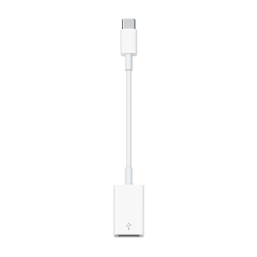 Apple USB-C to USB Adapter