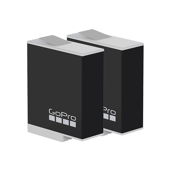 GoPro Enduro Battery (2-pack)
