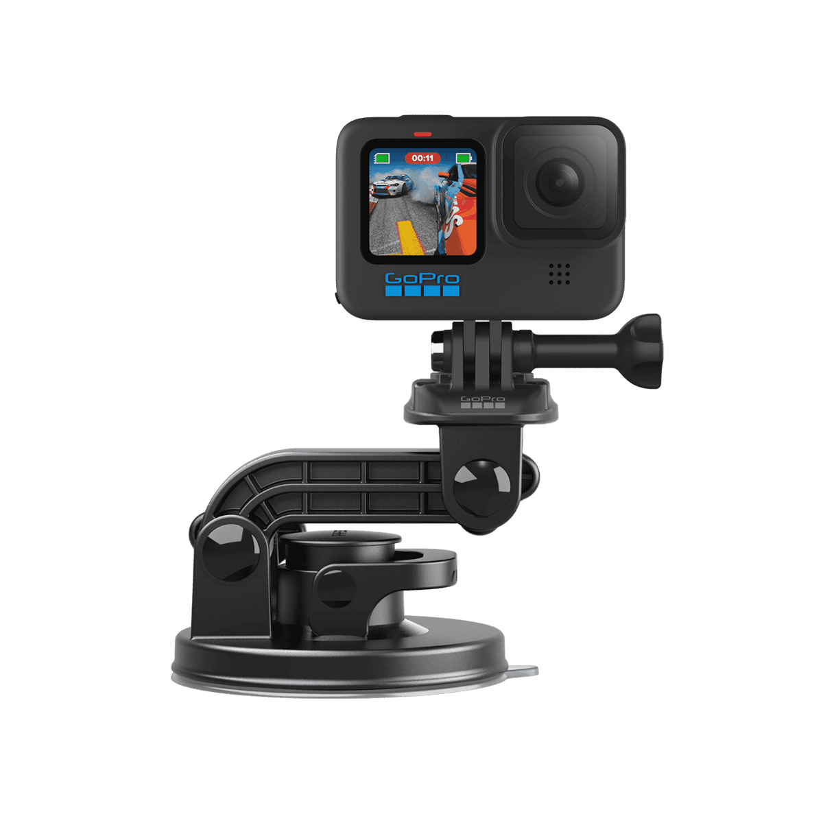 GoPro Suction Cup