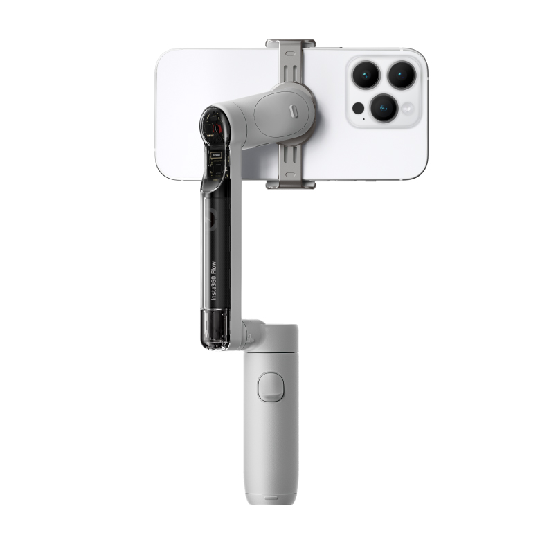 Insta360 Flow (Gray)