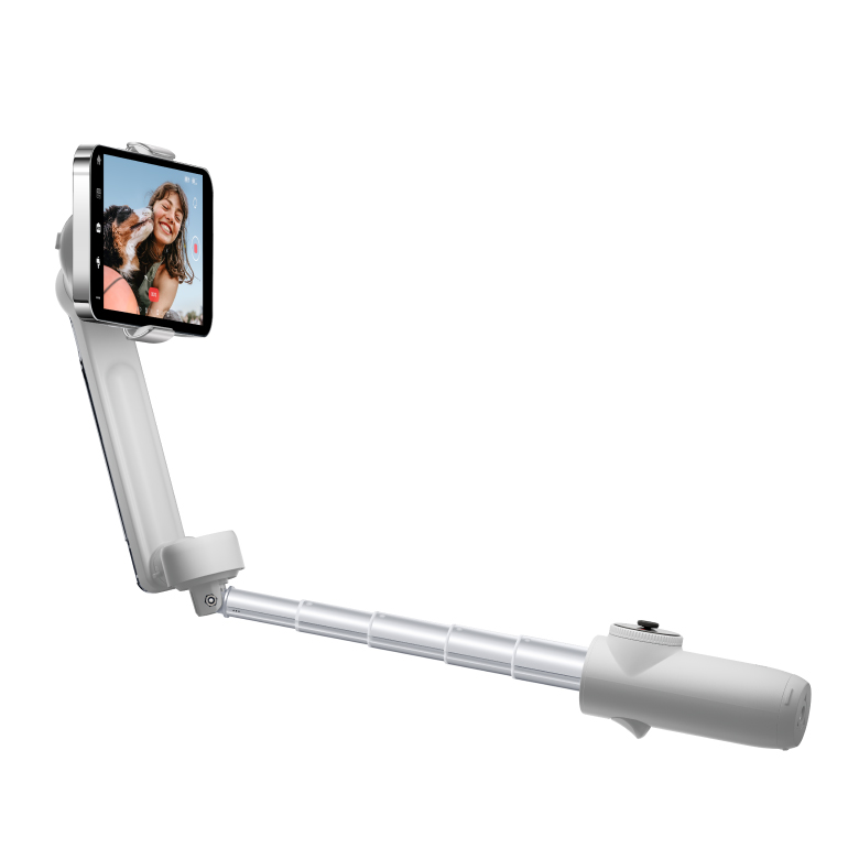 Insta360 Flow (Gray)