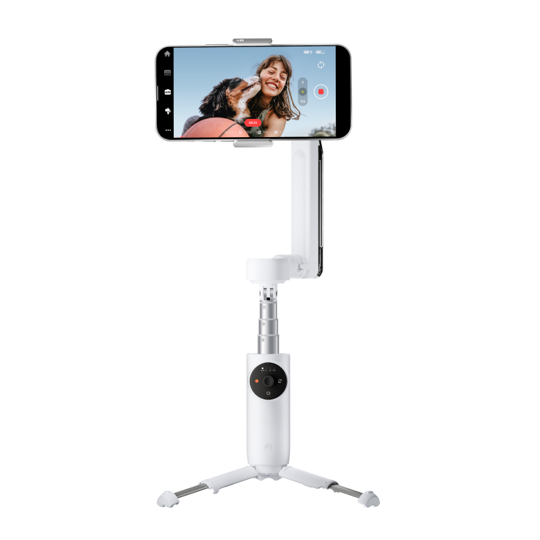Gimbal Insta360 Flow White