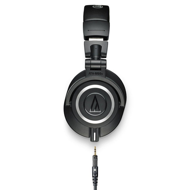 Tai nghe Audio Technica ATH-M50X