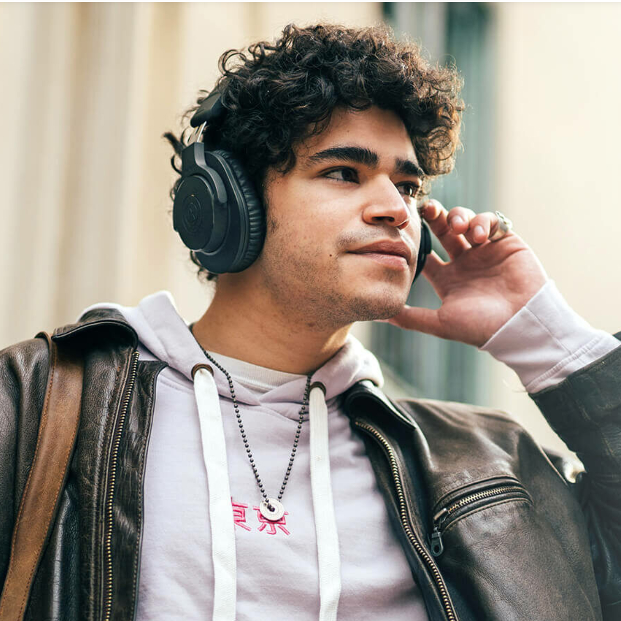 Tai nghe Audio Technica ATH-M20xBT